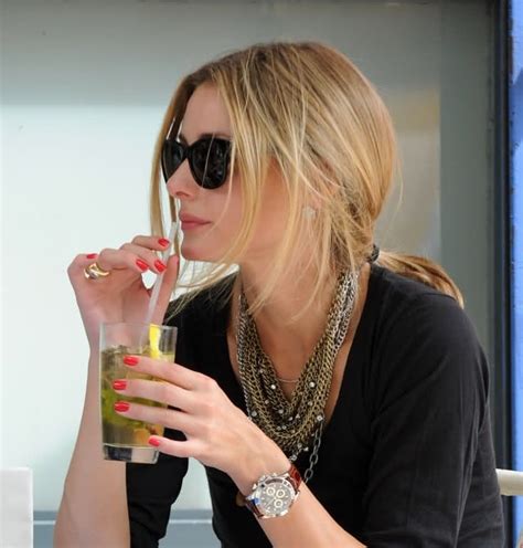 olivia palermo rolex gold watch|3 of Olivia Palermo Watch Collection that She Loves to Wear.